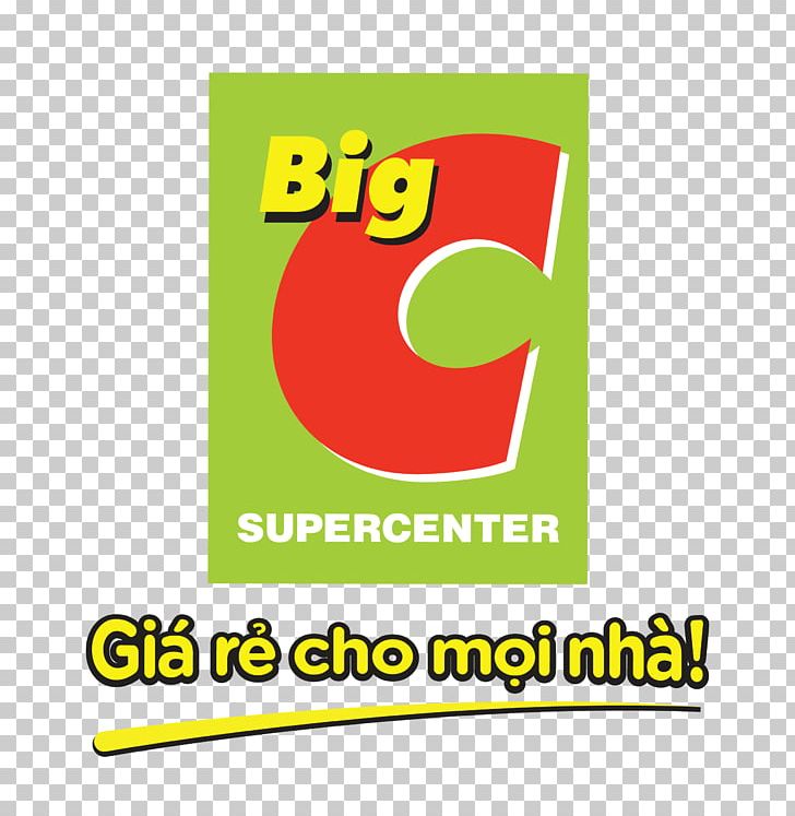 Big C Vietnam Company Service Central Group PNG, Clipart, Area, Banner, Big, Big C, Brand Free PNG Download