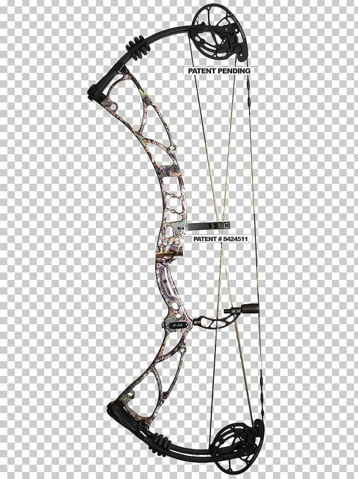 Bow And Arrow Archery Hunting Compound Bows Crossbow PNG, Clipart, Archery, Black And White, Bow And Arrow, Bowhunting, Cam Free PNG Download