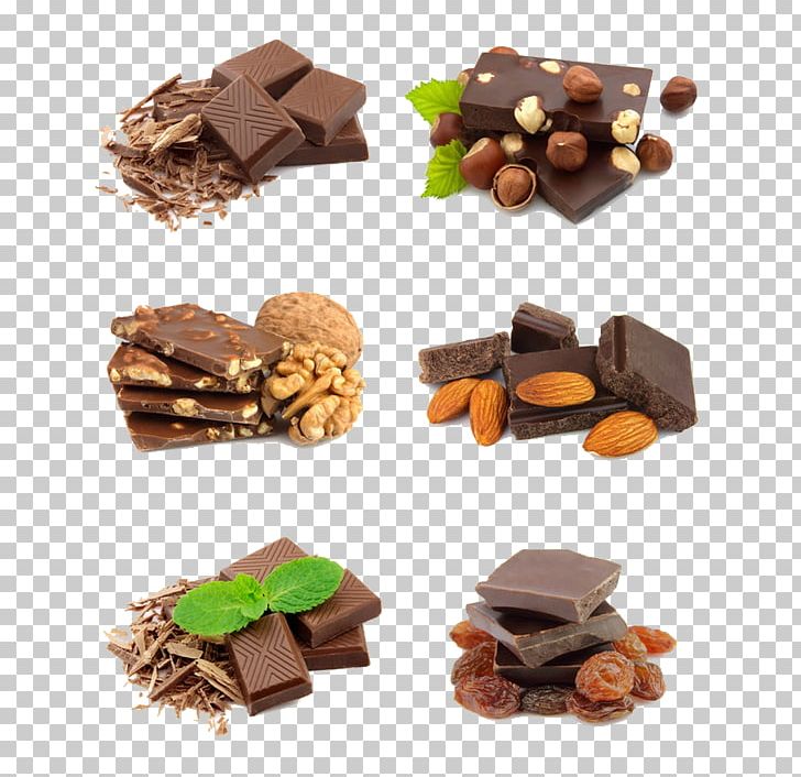Chocolate Bar Chocolate Cake Chocolate Brownie Nut PNG, Clipart, Almond, Almond Nut, Bonbon, Cake, Candy Free PNG Download