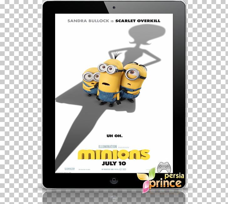Film Poster Minions Despicable Me PNG, Clipart, Brand, Despicable Me, Despicable Me 2, Film, Film Poster Free PNG Download