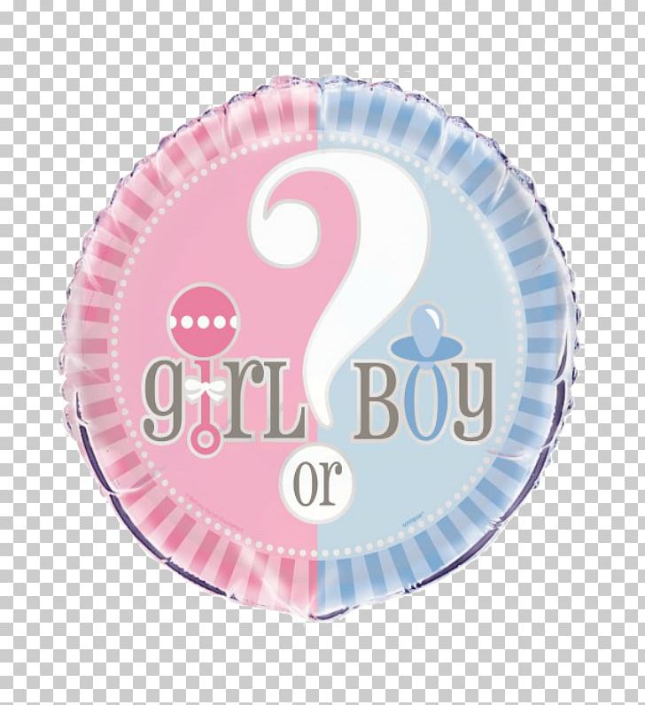 Gender Reveal Mylar Balloon Party Baby Shower PNG, Clipart, Baby Shower, Balloon, Birthday, Bopet, Boy Free PNG Download