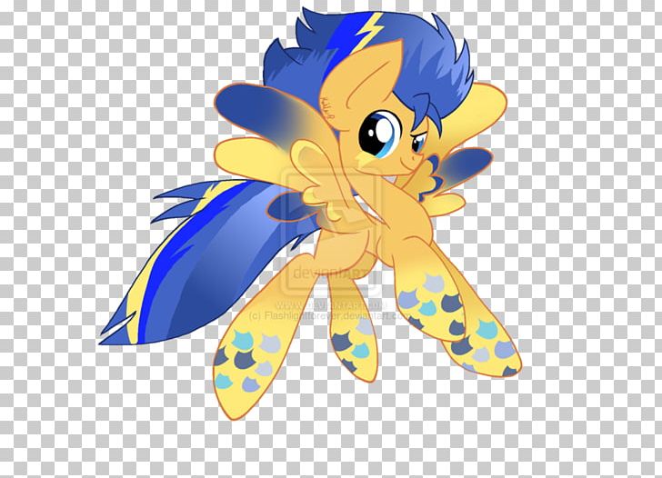 Rainbow Dash Flash Sentry Winged Unicorn PNG, Clipart, Butterfly, Cartoon, Deviantart, Fairy, Fictional Character Free PNG Download