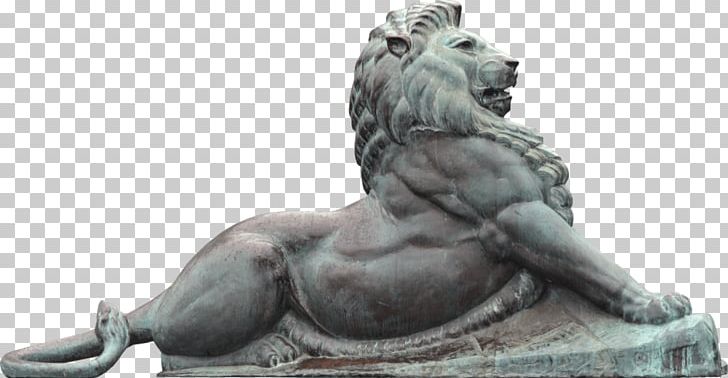 Statue Lion Classical Sculpture PNG, Clipart, Animals, Art, Artwork, Bronze, Carnivoran Free PNG Download