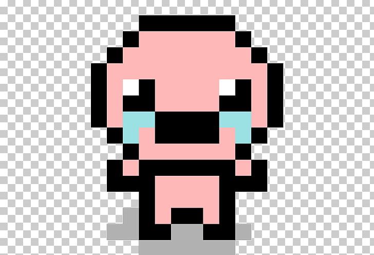 The Binding Of Isaac: Afterbirth Plus Minecraft Pixel Art Video Games PNG, Clipart, Angle, Art, Bind, Binding Of Isaac, Binding Of Isaac Afterbirth Plus Free PNG Download