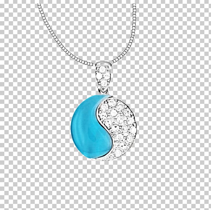 Turquoise Necklace Jewellery PNG, Clipart, Aqua, Blue, Body Jewelry, Circle, Cobochon Jewelry Free PNG Download