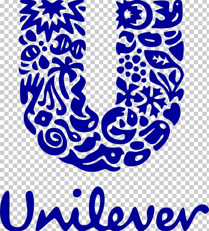 Unilever Logo Brand Dove Business PNG, Clipart, Area, Artwork, Black And White, Brand, Business Free PNG Download