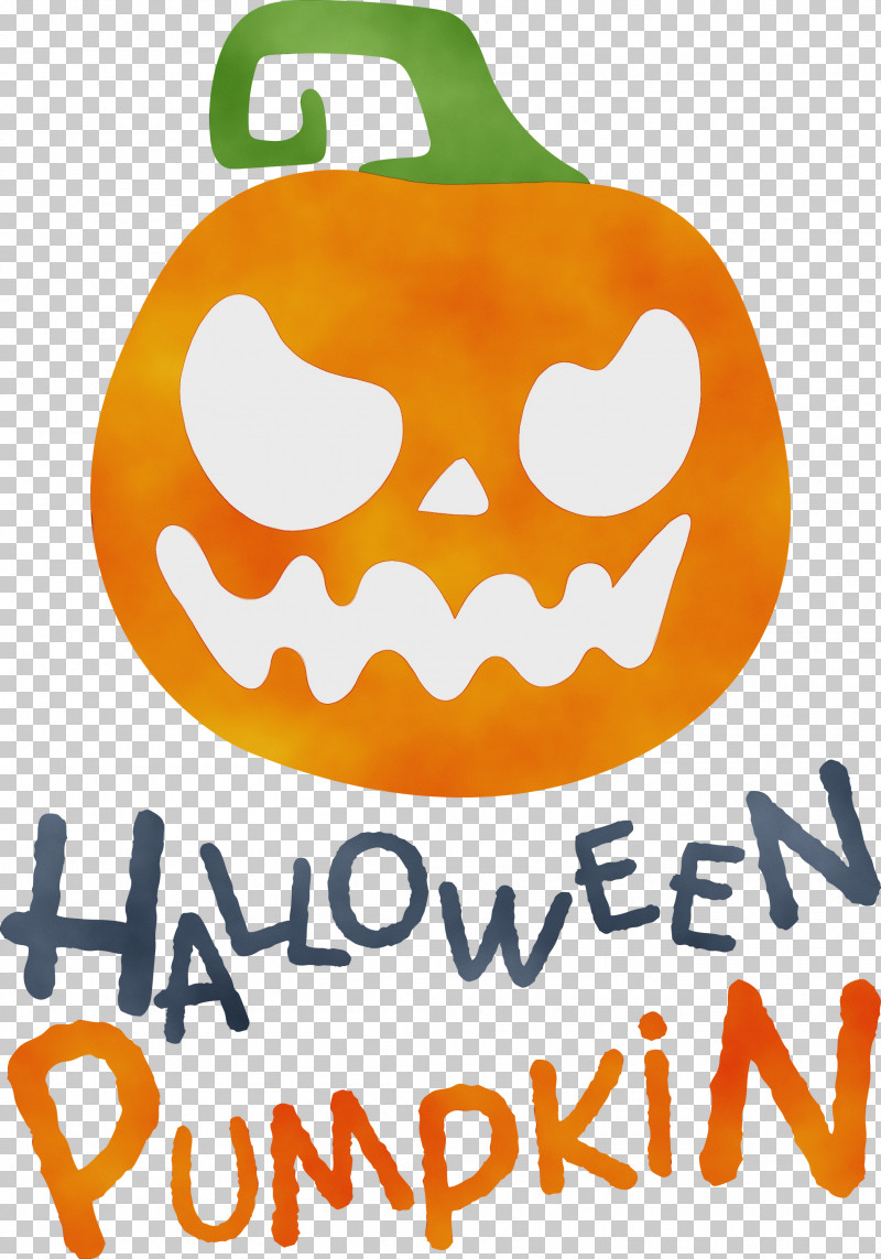 Pumpkin PNG, Clipart, Fruit, Halloween Pumpkin, Happiness, Meter, Paint Free PNG Download
