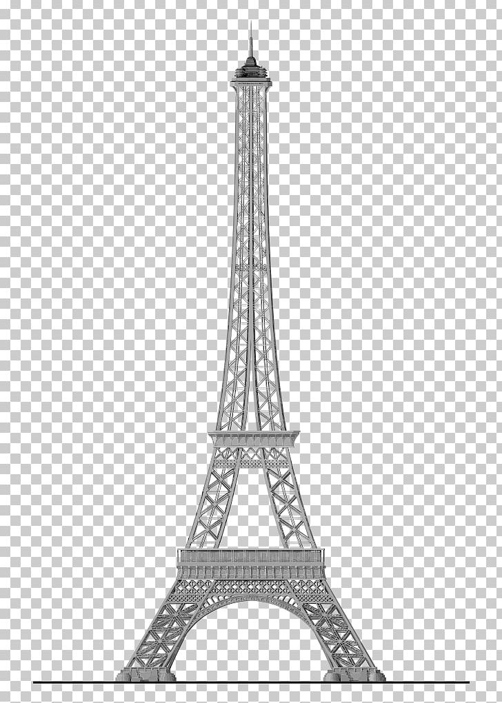 Eiffel Tower Stock Photography PNG, Clipart, Black And White, Eiffel Tower, France, Landmark, Line Free PNG Download