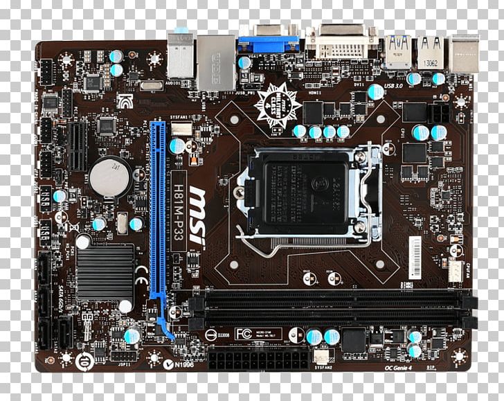Intel LGA 1150 MicroATX CPU Socket Motherboard PNG, Clipart, Atx, Central Processing Unit, Computer Hardware, Electronic Device, Electronics Free PNG Download