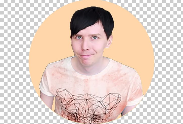 Phil Lester Dan And Phil Chin Computer Icons PNG, Clipart, Arm, Cheek, Chest, Chin, Com Free PNG Download