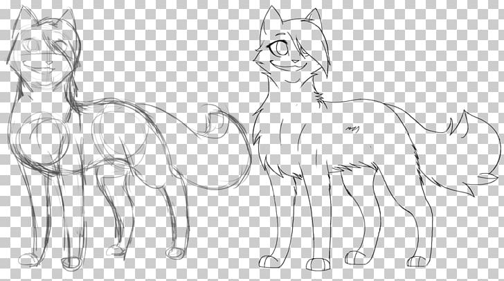 Pony Line Art SkyClan's Destiny Sketch PNG, Clipart,  Free PNG Download