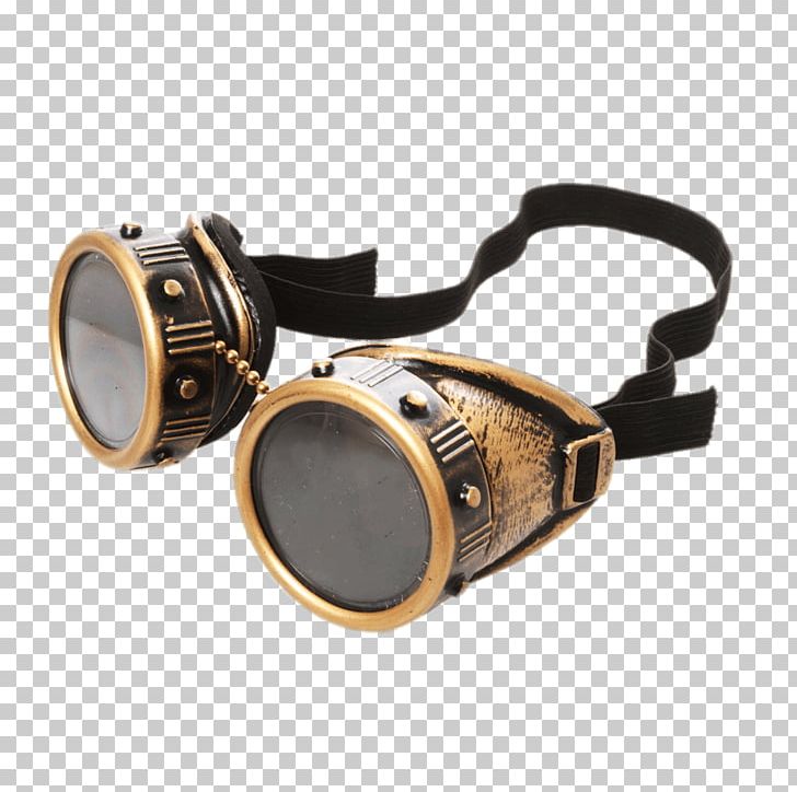 Steampunk Goggles PNG, Clipart, Goggles, Objects Free PNG Download