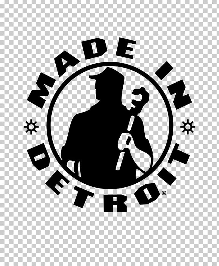 T-shirt Kid Rock's Made In Detroit Decal Sticker PNG, Clipart,  Free PNG Download