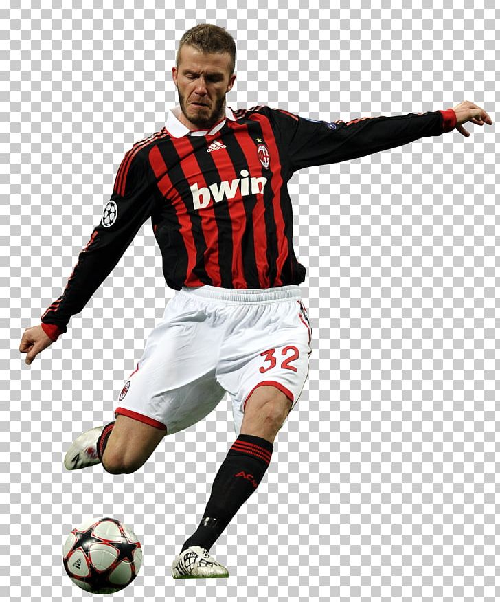 A.C. Milan Football Player Sport PNG, Clipart, Ac Milan, Athlete, Australian Rules Football, Ball, Clothing Free PNG Download
