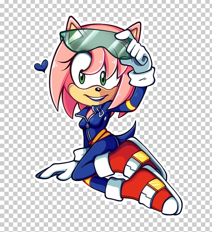 Amy Rose Sonic The Hedgehog Doctor Eggman Tails Shadow The Hedgehog PNG, Clipart, Amy Rose, Art, Artwork, Blaze The Cat, Cartoon Free PNG Download