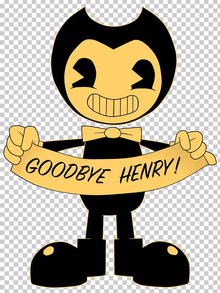 Bendy And The Ink Machine TheMeatly Games Cuphead Minecraft Computer Software PNG, Clipart, 3d Poster, Animation, Artwork, Bendy, Bendy And The Ink Machine Free PNG Download
