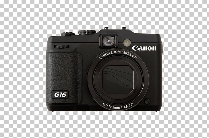 Canon PowerShot G7 X Point-and-shoot Camera Canon PowerShot G16 12.1 MP Compact Digital Camera PNG, Clipart, Active Pixel Sensor, Camera Lens, Canon, Canon Powershot G7 X, Canon Powershot G16 Free PNG Download