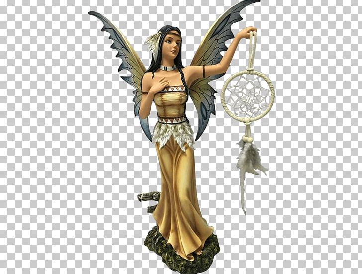 Dreamcatcher Fairy Figurine Statue Pixie PNG, Clipart, Angel, Child, Collectable, Dark Knight Armoury, Dream Free PNG Download