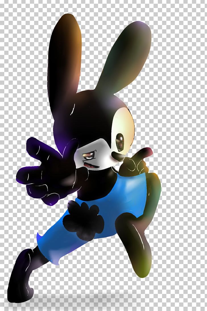 Oswald The Lucky Rabbit Easter Bunny Art Drawing PNG, Clipart, Art, Artist, Background Shading, Cartoon, Community Free PNG Download
