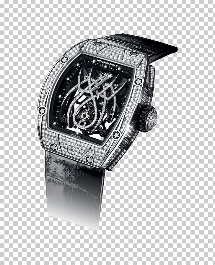 Richard Mille Watch Tourbillon 国际名表 Clock PNG, Clipart, Accessories, Automatic Watch, Bling Bling, Brand, Clock Free PNG Download