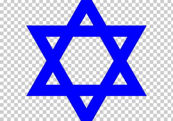 Star Of David Judaism Jewish People Symbol Menorah PNG, Clipart, Angle, Area, Blue, Brand, Devil Free PNG Download
