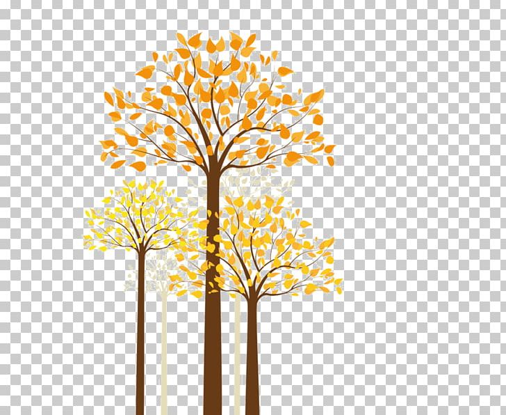 Twig Tree Autumn PNG, Clipart, Autumn, Branch, Decal, Flora, Flower Free PNG Download
