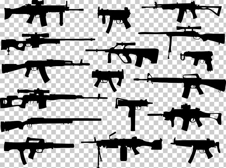 Weapon Automatic Firearm Rifle Pistol PNG, Clipart, Ak47, Angle, Assault Rifle, Automatic Firearm, Automatic Rifle Free PNG Download