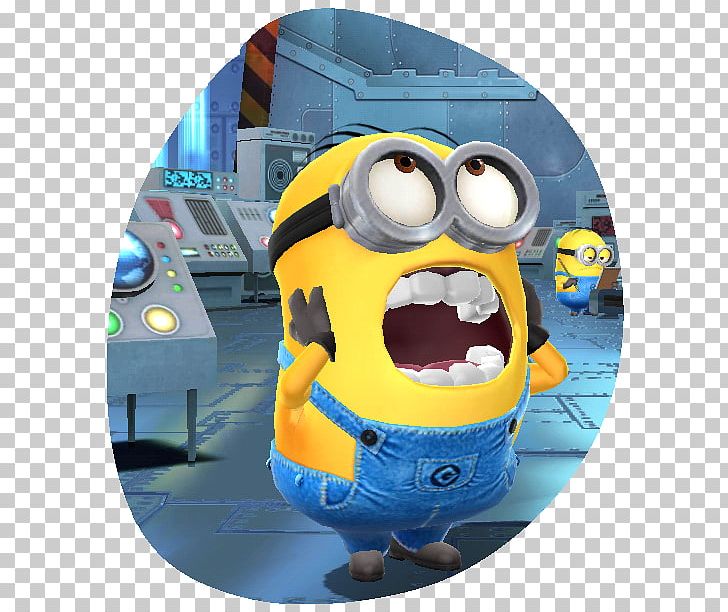 YouTube Kevin The Minion Minions Screaming PNG, Clipart, Despicable Me, Despicable Me 2, Despicable Me Minion Rush, Deviantart, Gotta Free PNG Download