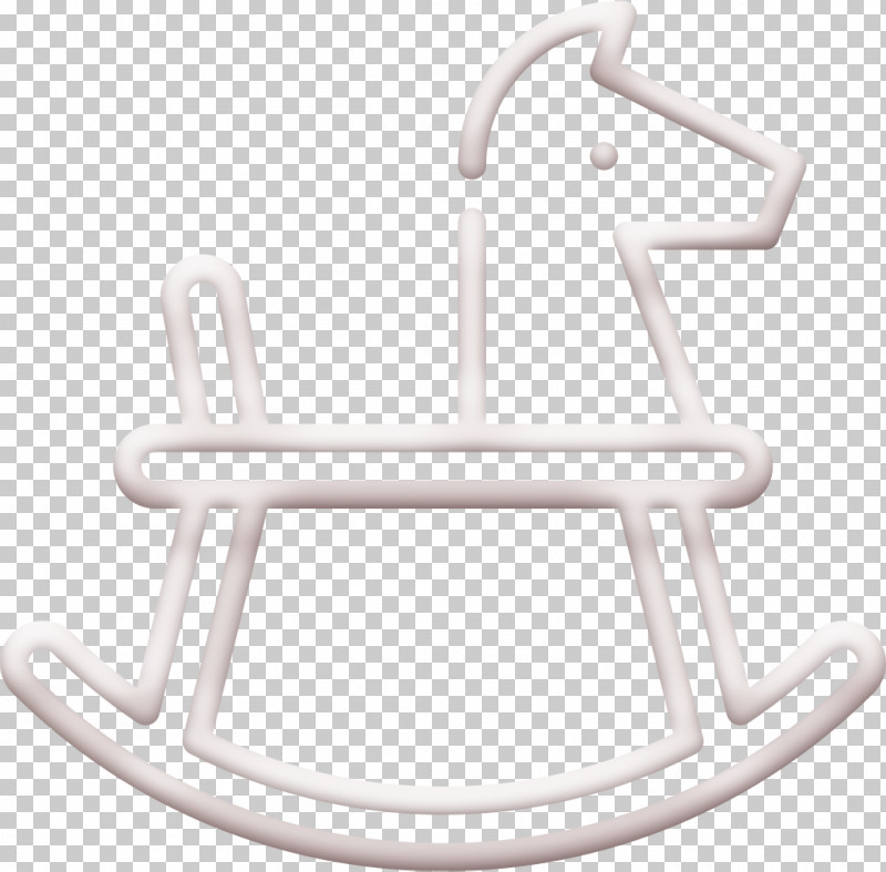 Toys Icon Toy Icon Rocking Horse Icon PNG, Clipart, Black, Black And White, Geometry, Line, Mathematics Free PNG Download