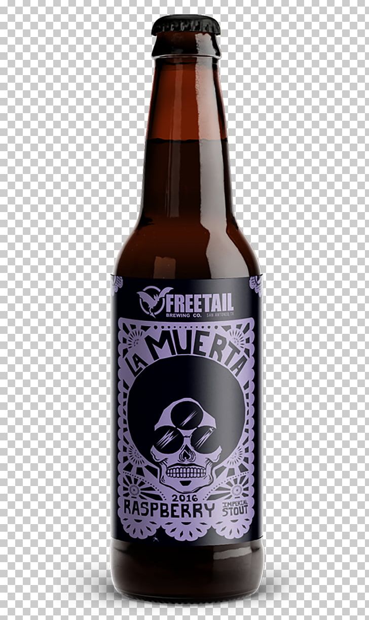 Ale Beer Bottle Stout Freetail Brewing Co. PNG, Clipart, Alcohol By Volume, Alcoholic Beverage, Ale, Beer, Beer Bottle Free PNG Download