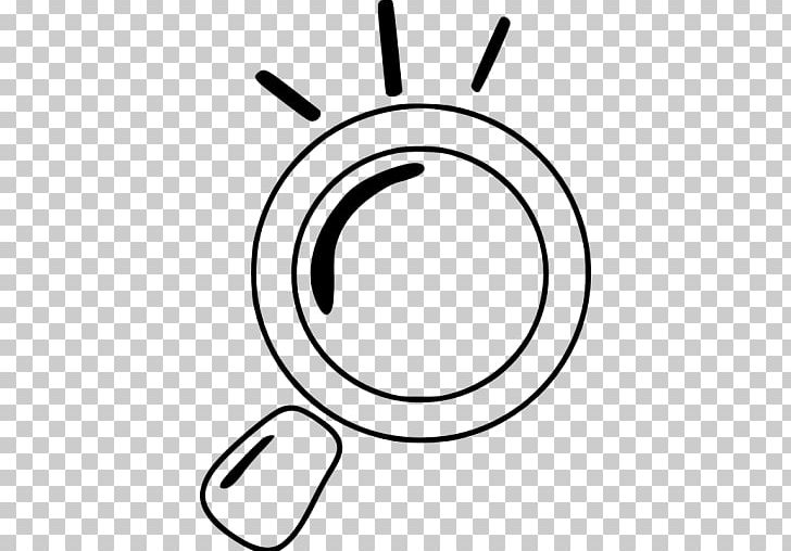 Computer Icons Magnifying Glass Desktop PNG, Clipart, Black, Black And White, Blue, Brand, Circle Free PNG Download