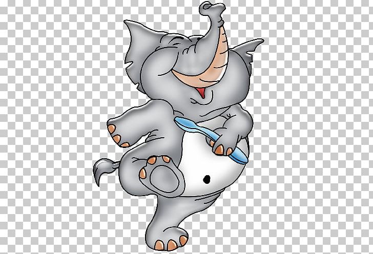 Elephant Cartoon PNG, Clipart, Animals, Animation, Art, Carnivoran, Cartoon Free PNG Download