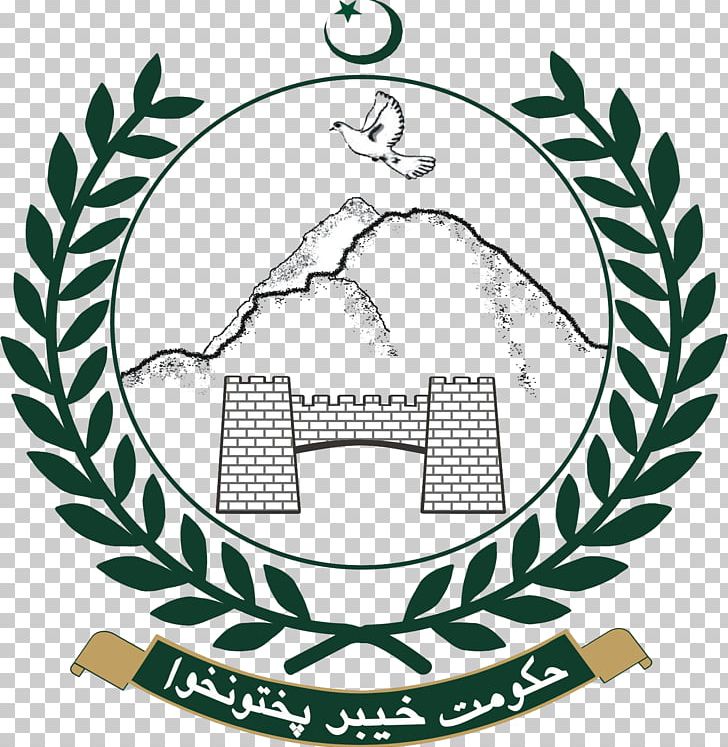 Government Of Khyber Pakhtunkhwa Peshawar Chief Minister Of Khyber Pakhtunkhwa Coalition Government PNG, Clipart, Area, Artwork, Authority, Black And White, Brand Free PNG Download