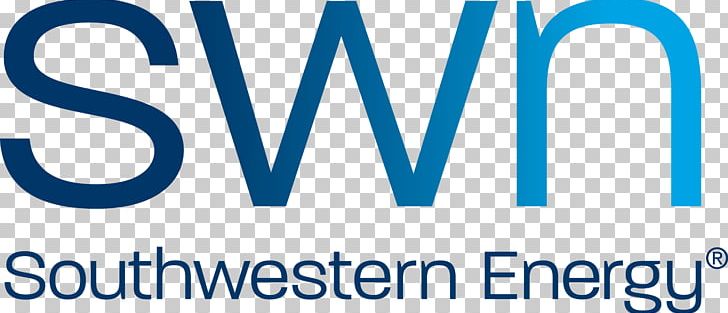 Logo Southwestern Energy Organization Brand Product PNG, Clipart, Area, Blue, Brand, Communication, Company Free PNG Download