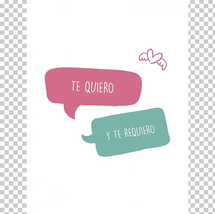 Product Design Brand Font PNG, Clipart, Brand, Others, Romantica, Te Quiero, Text Free PNG Download