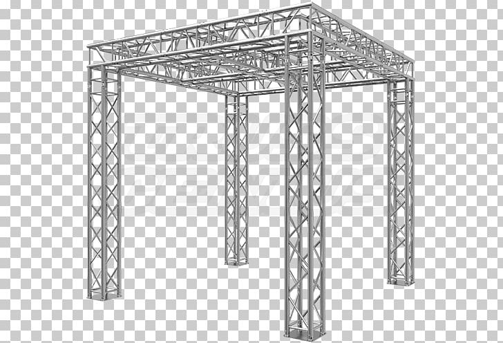 Truss Beam Trade Show Display Girder Steel PNG, Clipart, 10x10, Angle, Arch, Banner, Beam Free PNG Download