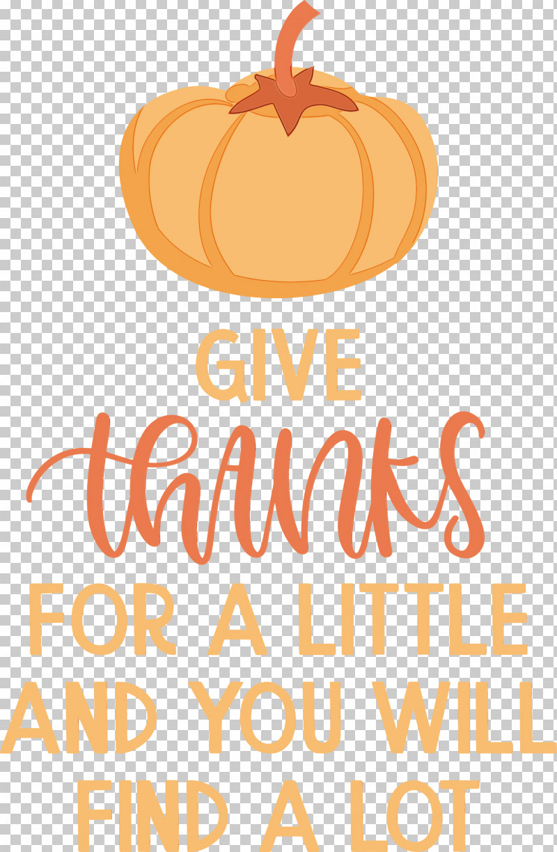 Pumpkin PNG, Clipart, Fruit, Give Thanks, Meter, Paint, Pumpkin Free PNG Download