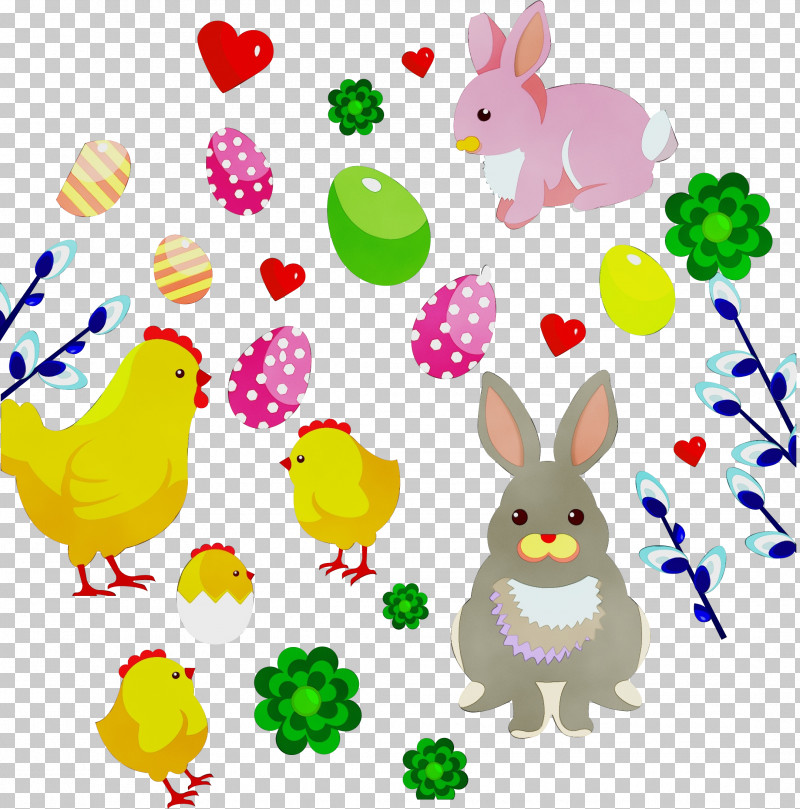 Easter Egg PNG, Clipart, Animal Figure, Easter, Easter Bunny, Easter Egg, Paint Free PNG Download