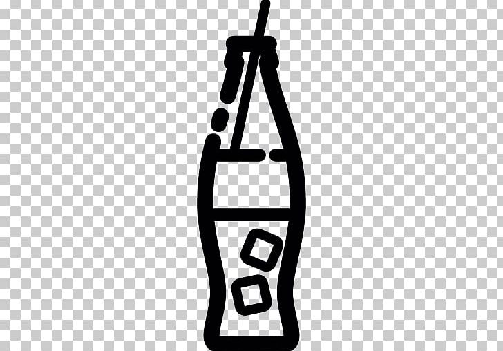 Fizzy Drinks Computer Icons Beer Food PNG, Clipart, Area, Beer, Beer Bottle, Beverage Can, Black And White Free PNG Download