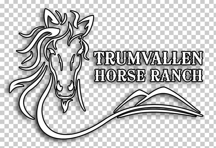 Horse Logo Brand Font Design PNG, Clipart, Black, Black And White, Brand, Design M Group, Fictional Character Free PNG Download