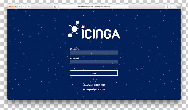 Icinga Installation Computer Servers CentOS Network Monitoring PNG, Clipart, Area, Blue, Brand, Centos, Computer Servers Free PNG Download