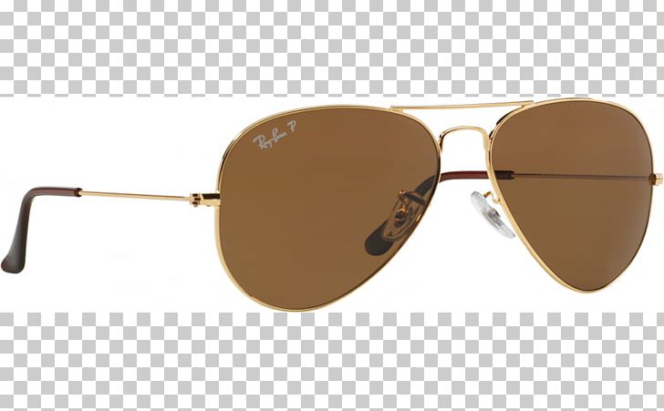 Ray-Ban Outdoorsman Aviator Sunglasses PNG, Clipart, Aviator, Beige, Brands, Brown, Eyewear Free PNG Download