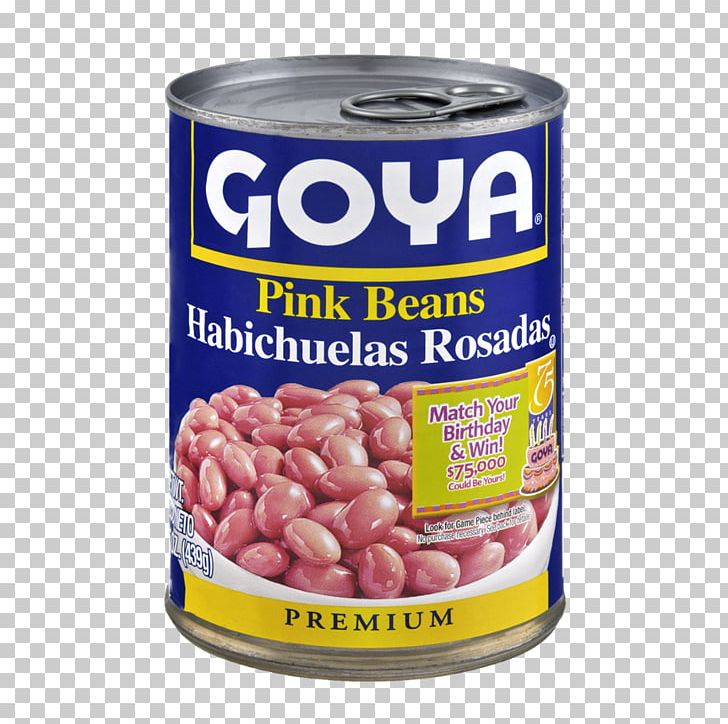 Red Beans And Rice Goya Foods Pinto Bean Kroger PNG, Clipart, Bean, Canning, Common Bean, Delicious Roasted Chicken, Food Free PNG Download