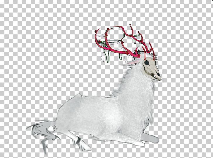 Reindeer Antler Antelope Horn Character PNG, Clipart, Animal, Animal Figure, Antelope, Antler, Cartoon Free PNG Download