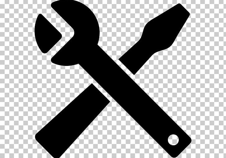 Spanners Computer Icons Tool Adjustable Spanner PNG, Clipart, Adjustable Spanner, Angle, Artwork, Bahco 80, Black And White Free PNG Download