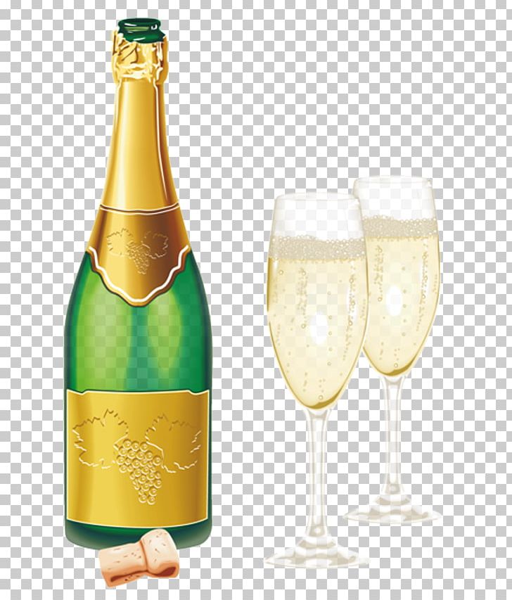 White Wine Champagne Wine Glass PNG, Clipart, Alcoholic Beverage, Alcoholic Drink, Beer Bottle, Bottle, Champagne Free PNG Download