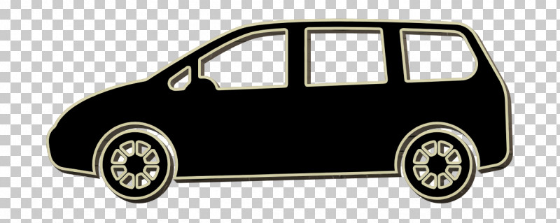 Minivan Icon Transport Icon Minivan Car Icon PNG, Clipart, Alloy Wheel, Automotive Industry, Automotive Lighting, Car, Car Door Free PNG Download