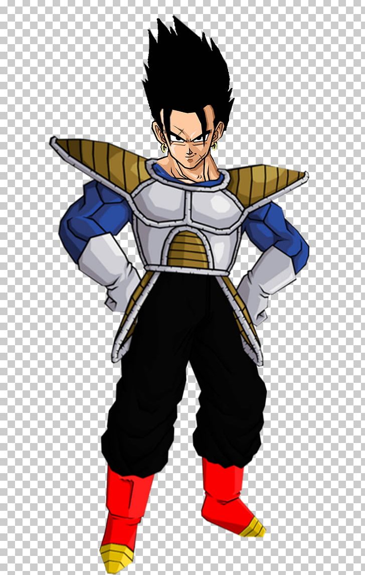 Gohan Vegeta Goku Gotenks Saiyan PNG, Clipart, Action Figure, Anime, Art, Cartoon, Character Free PNG Download