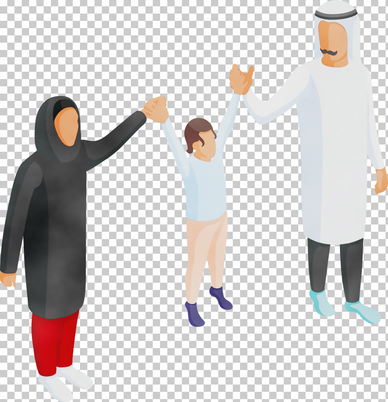 Gesture Animation Costume PNG, Clipart, Animation, Arabic Family, Arab People, Arabs, Costume Free PNG Download
