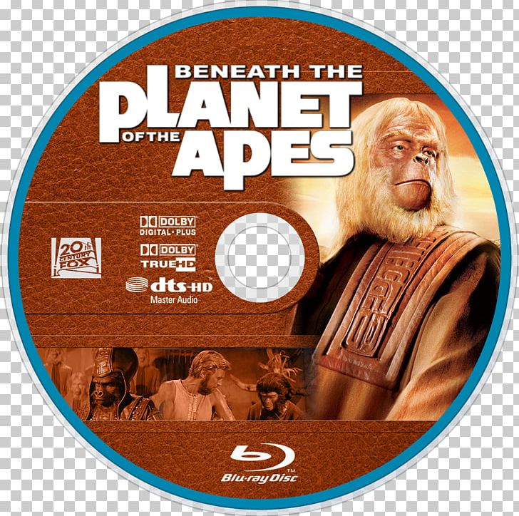Blu-ray Disc DVD Beneath The Planet Of The Apes Film PNG, Clipart, Andy Serkis, Beneath The Planet Of The Apes, Bluray Disc, Brand, Dvd Free PNG Download
